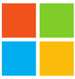 Microsoft Logo